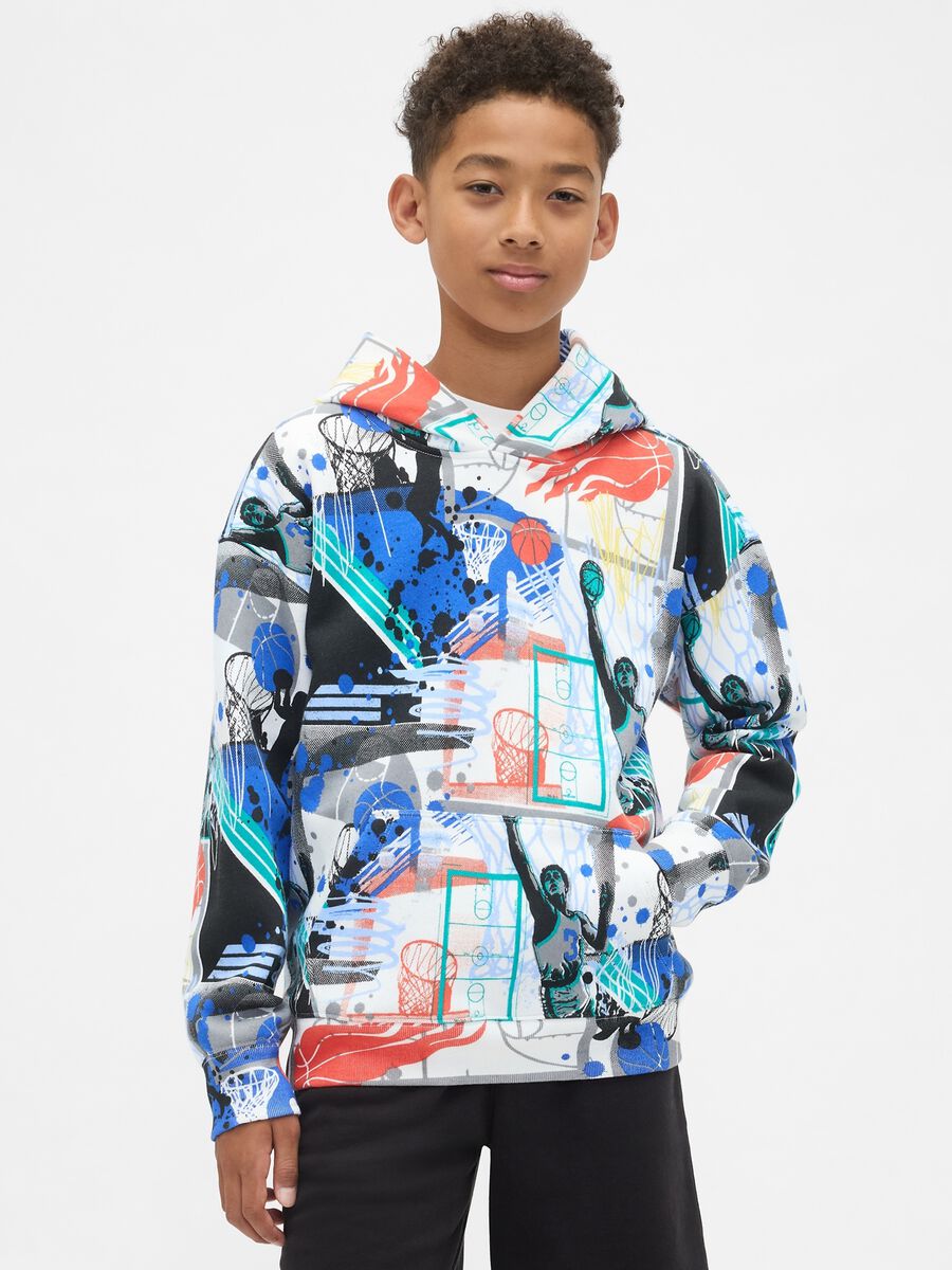 Multicolour Hoodie_0