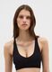 Black bra_1
