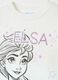 Jogging set with Frozen Elsa print_2