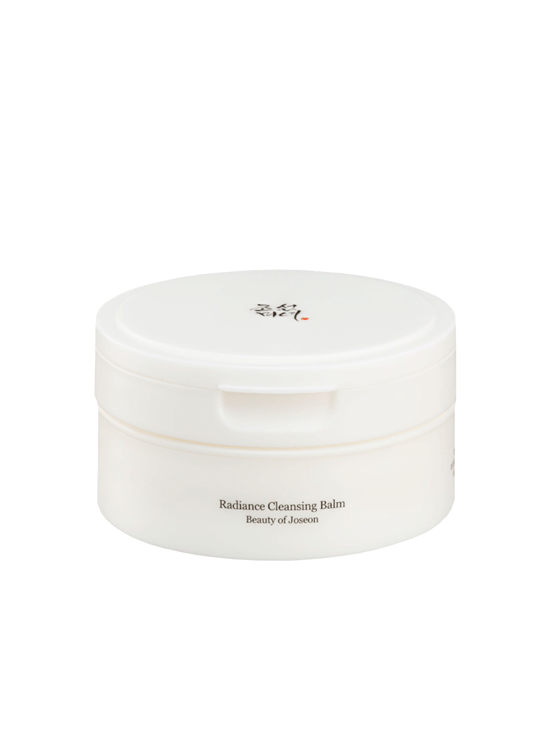 Radiance Cleansing Balm - skincare coreana