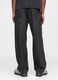 Gap Black Wide Leg Denim Trousers_2