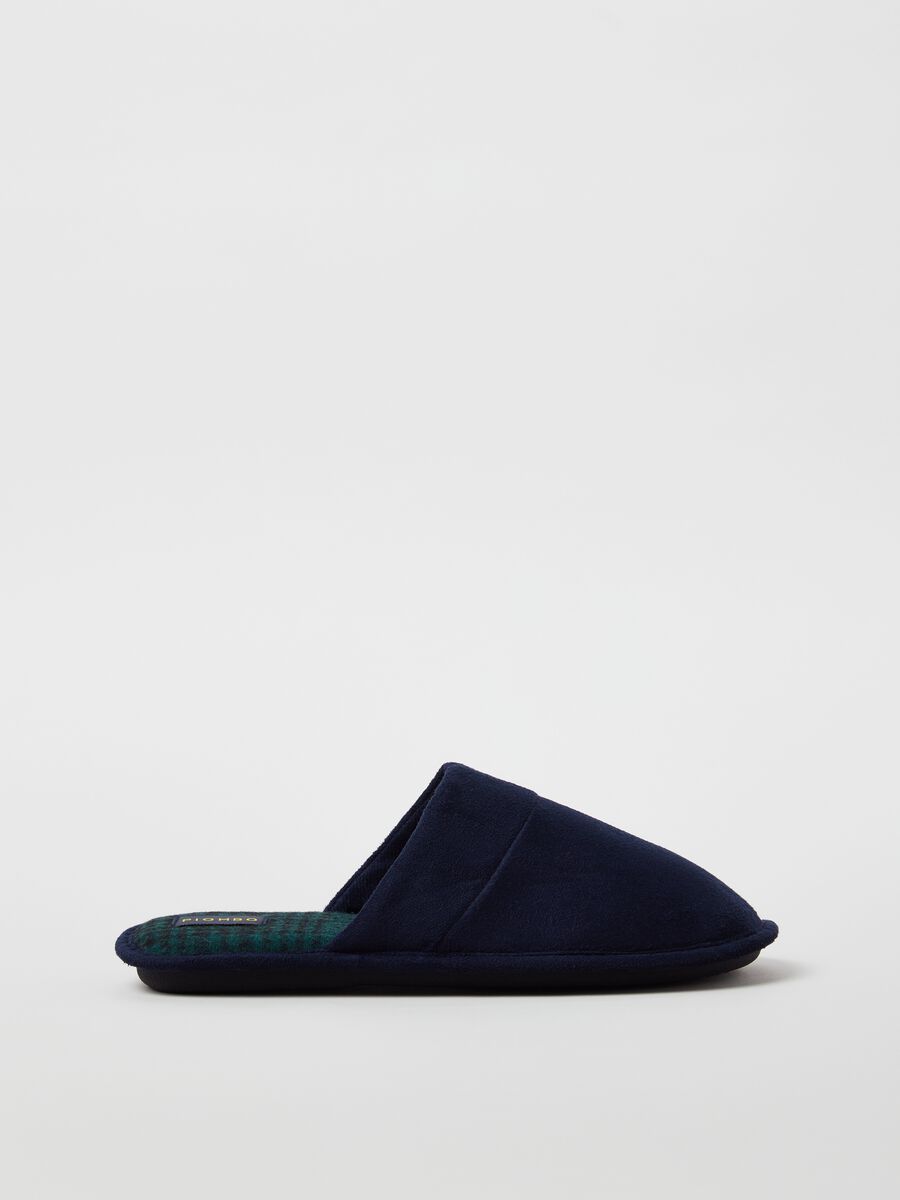 Pantofole in velour_0