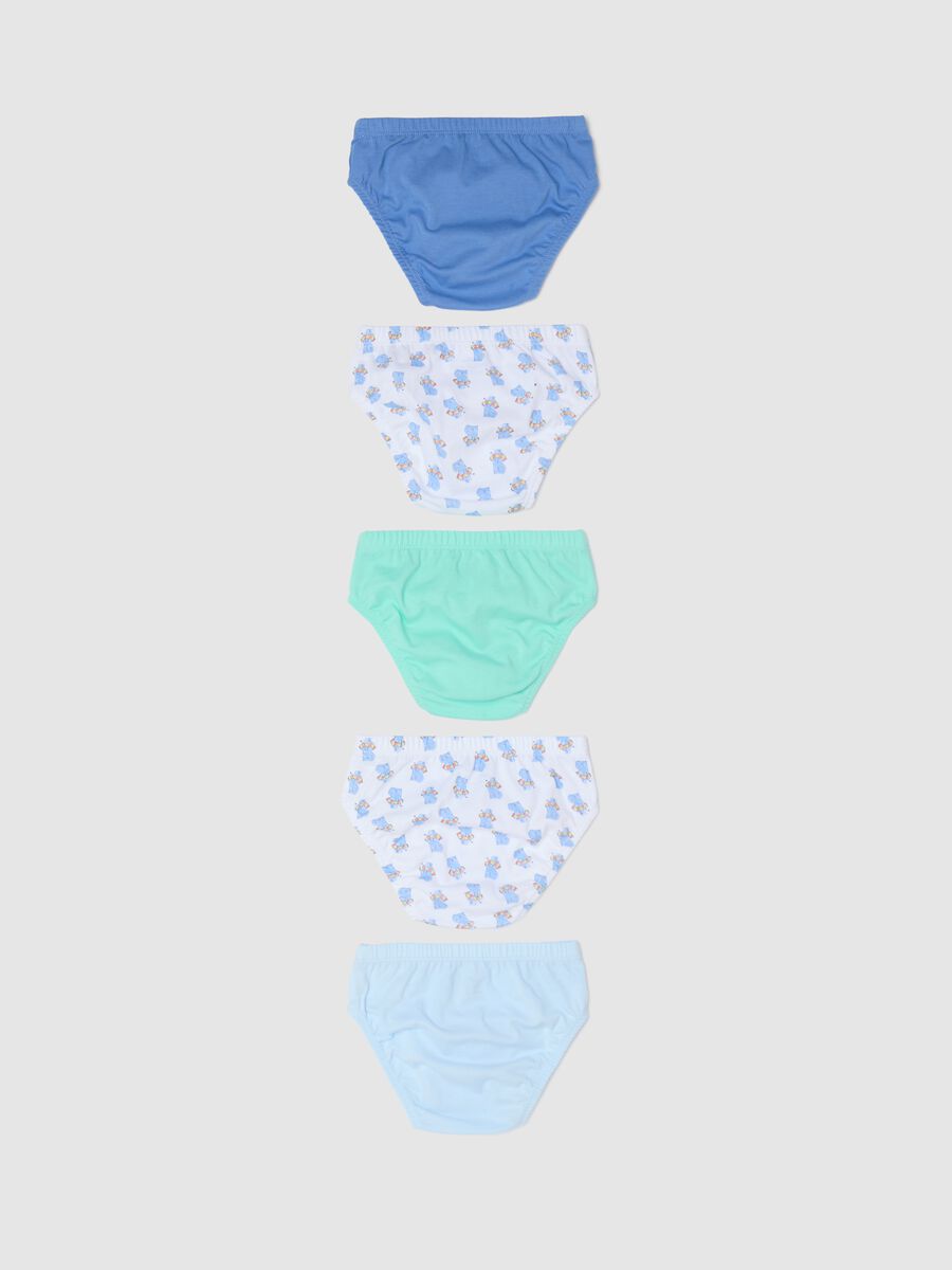 Fagottino Cotton Briefs_1