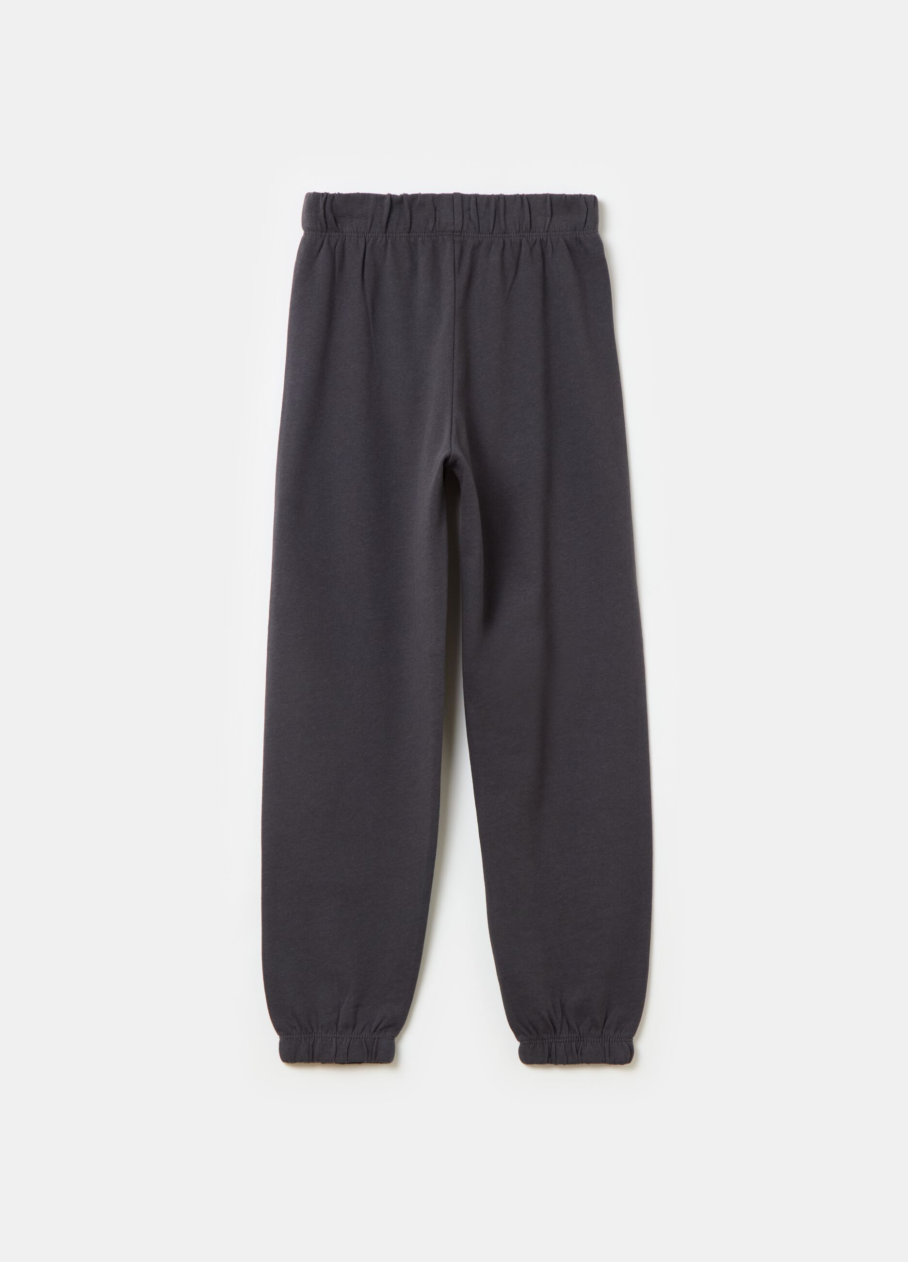 Pantaloni di online tuta grigi ragazza