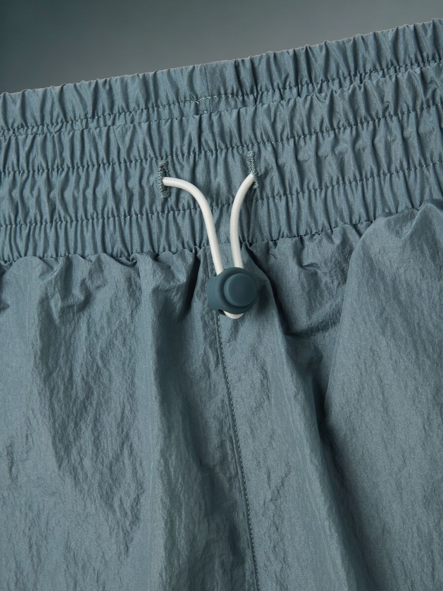 ALTAVIA RUNNING SHORTS WITH DEBORAH COMPAGNONI_6