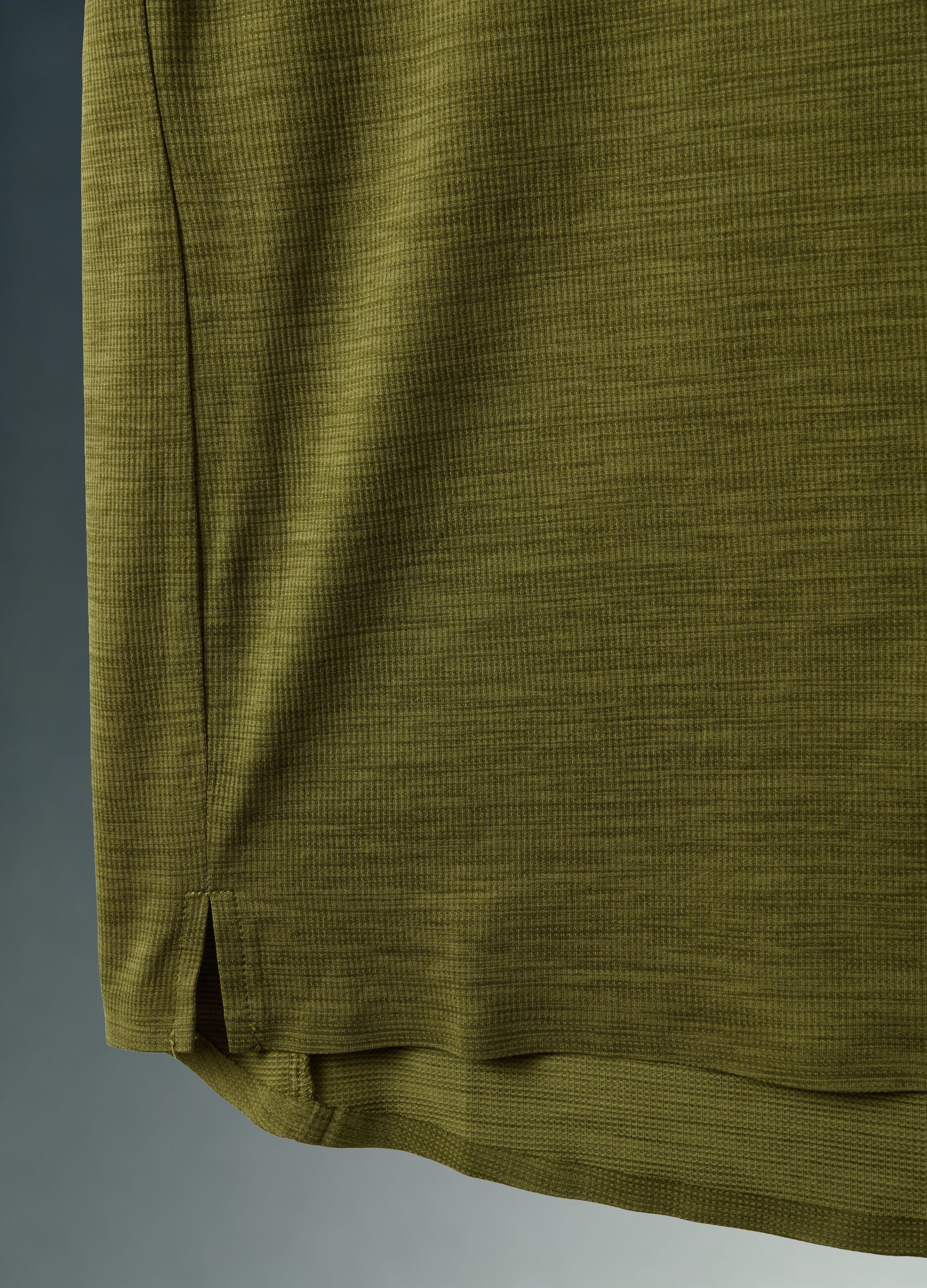 ALTAVIA BIKE Technical T-shirt
