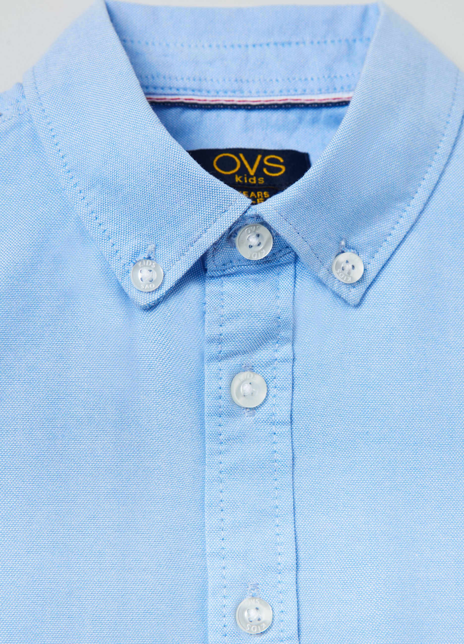Camicia bambino ovs on sale