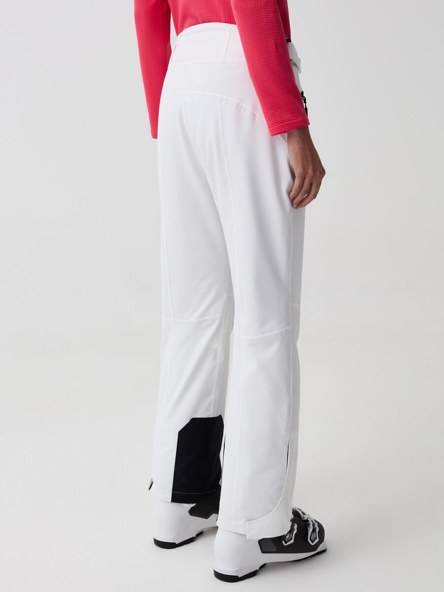 Pantalone termico Altavia by Deborah Compagnoni_2