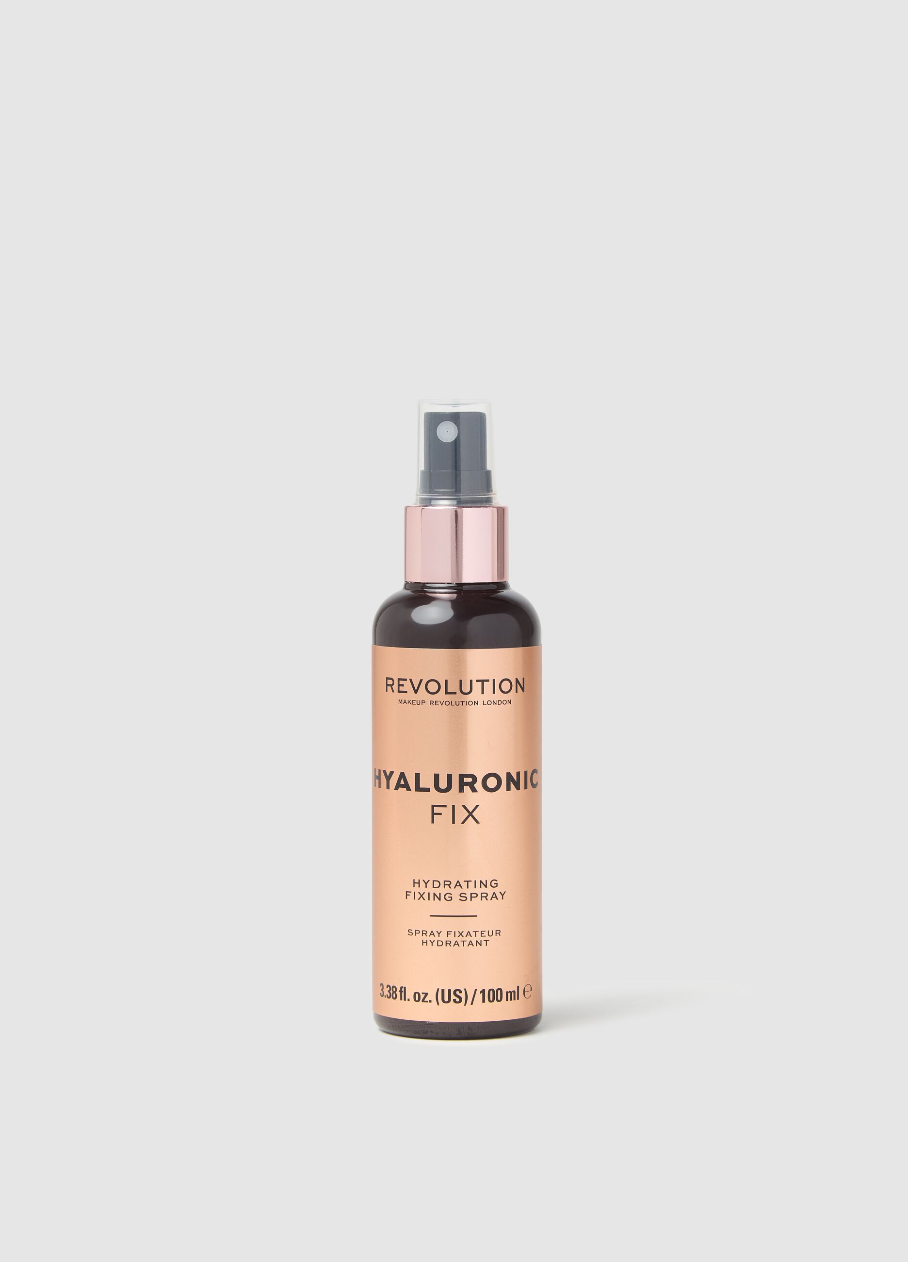 Hyaluronic Fixing Spray