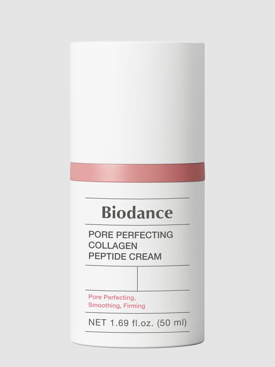 Pore Perfecting Collagen Peptide Cream 50ml - Beauty care coreano_0