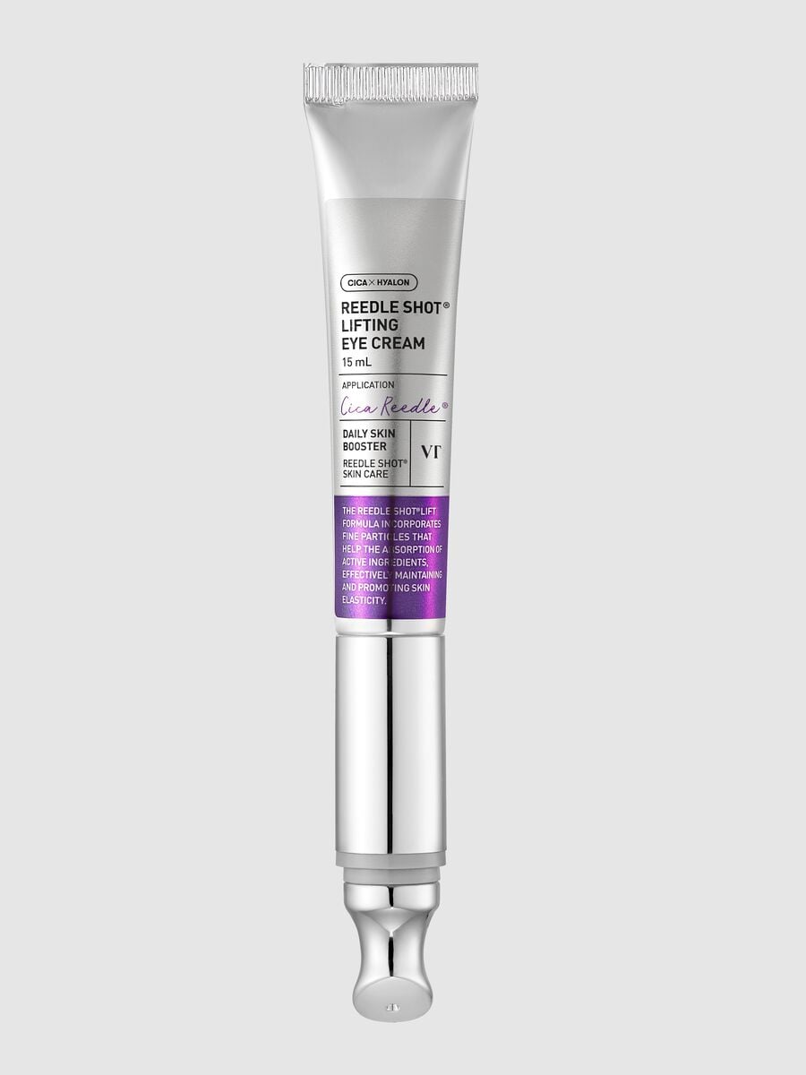 VT REEDLE SHOT LIFTING EYE CREAM - Korean skincare_3