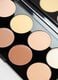 Ultra Cream Contour face palette_2