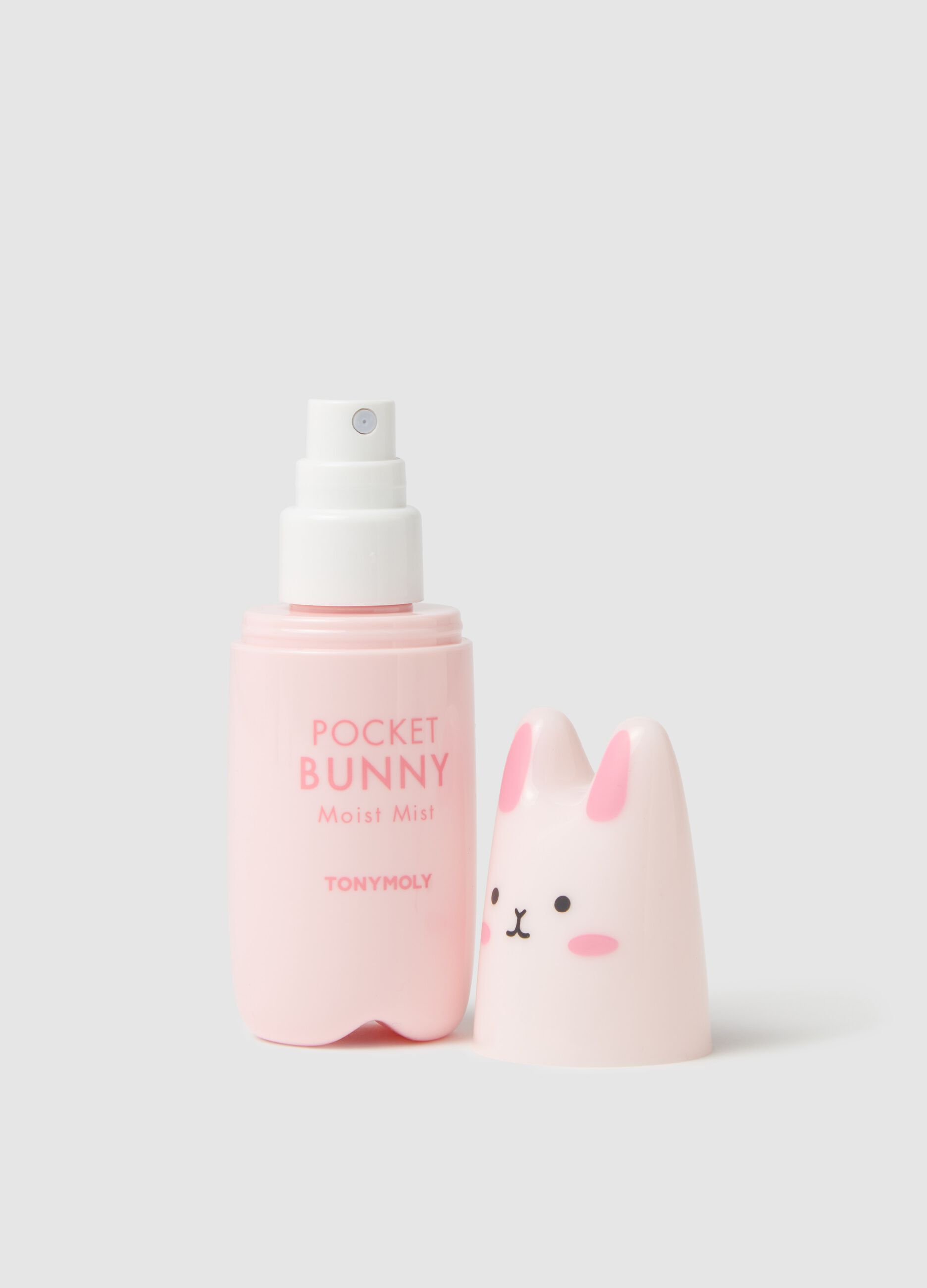 Moisturising face spray - Korean skincare