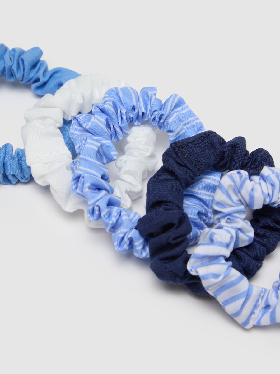 Multipack elastici per capelli arricciati multicolor_2