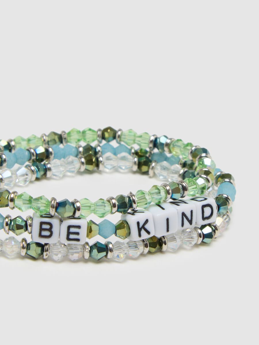 Multicoloured Glass Bracelets_1