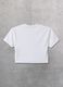 Crop T-shirt White_6