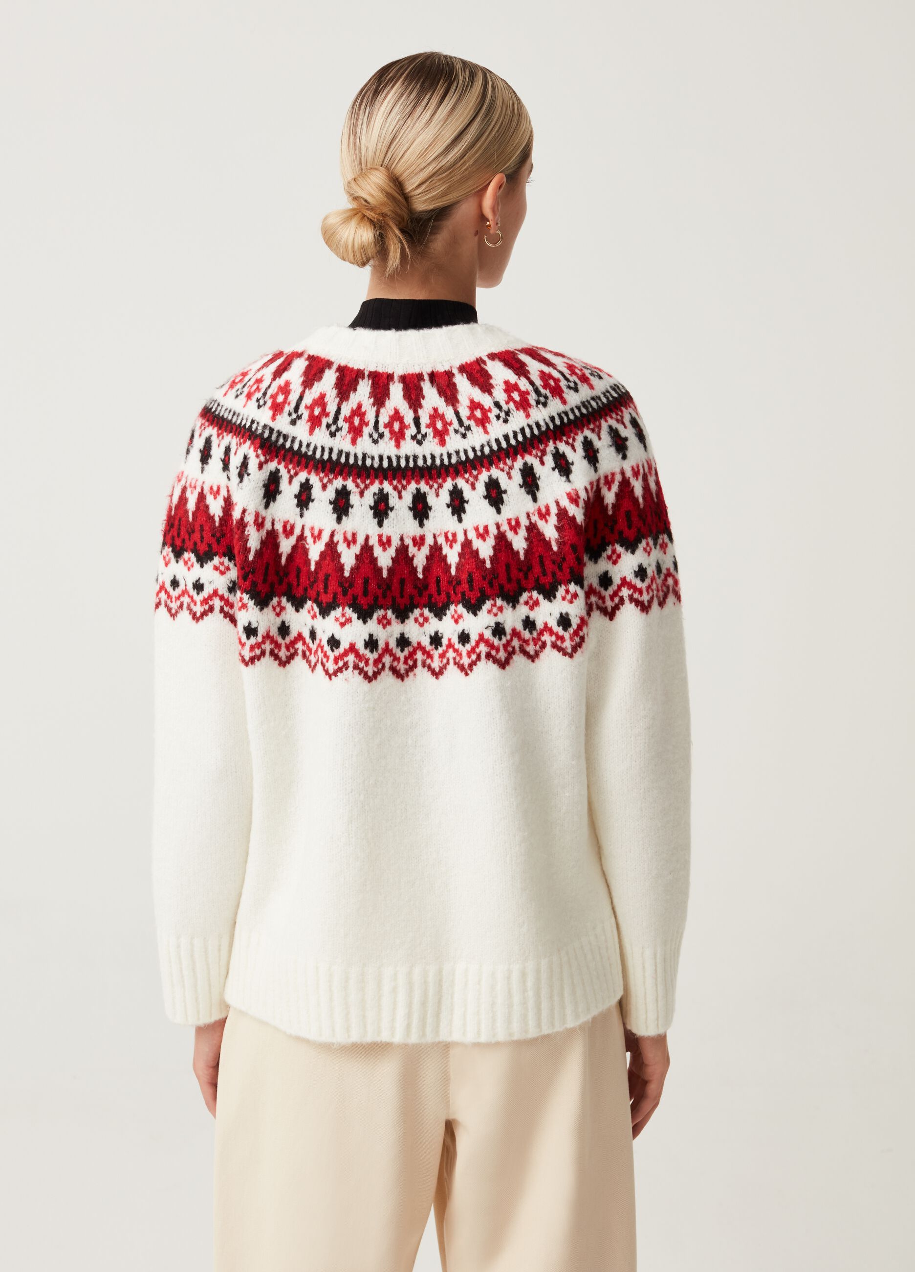 Ovs maglioni deals donna
