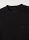 Branding T-shirt Regular Fit Black_6
