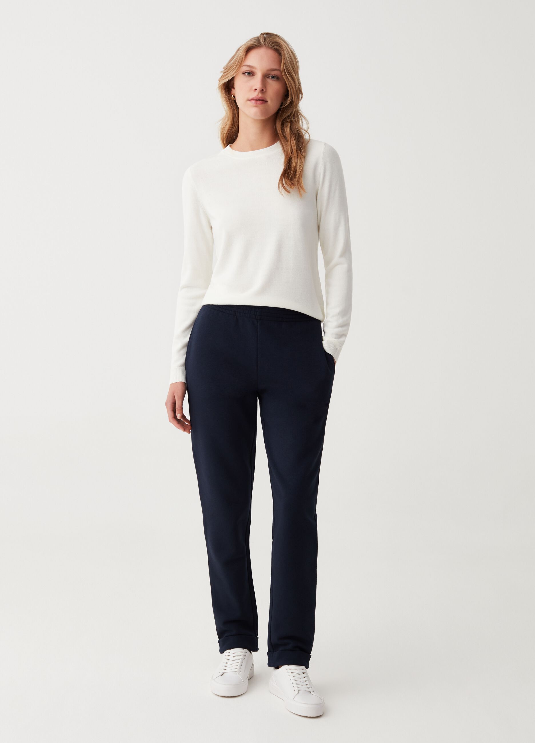 Pantaloni Tuta da Donna OVS