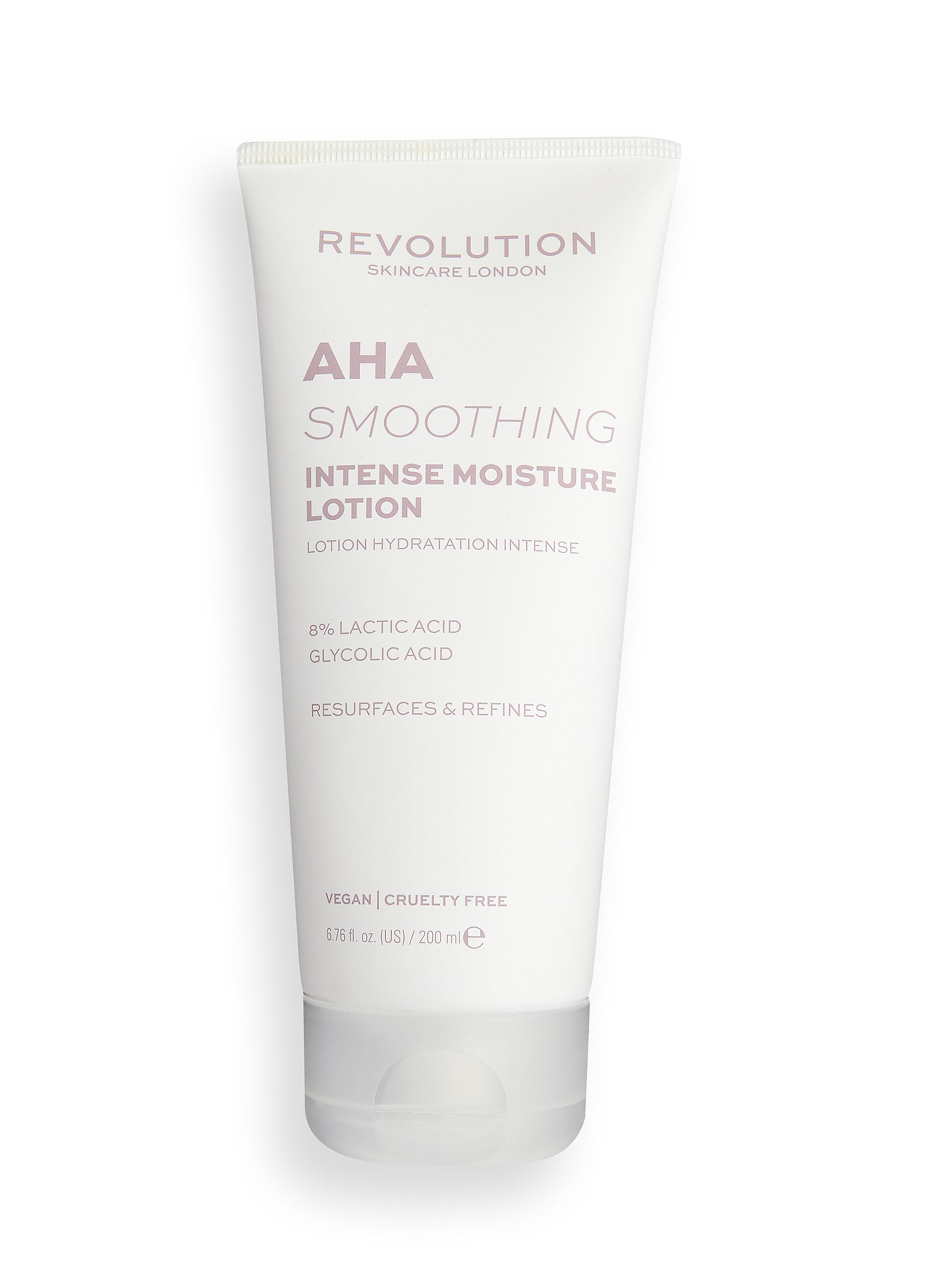 Intense moisturising cream