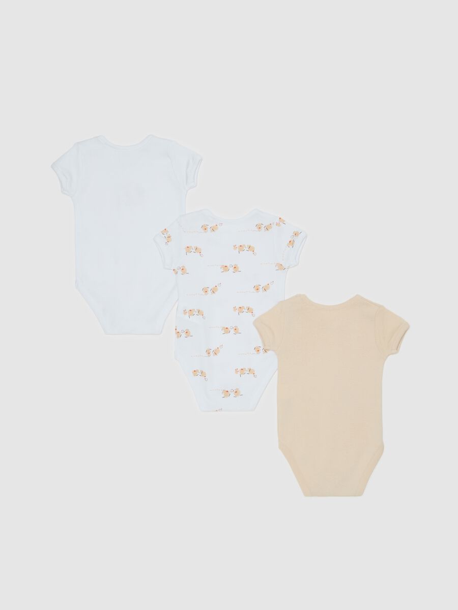 Tripack body in cotone bio con stampa_1