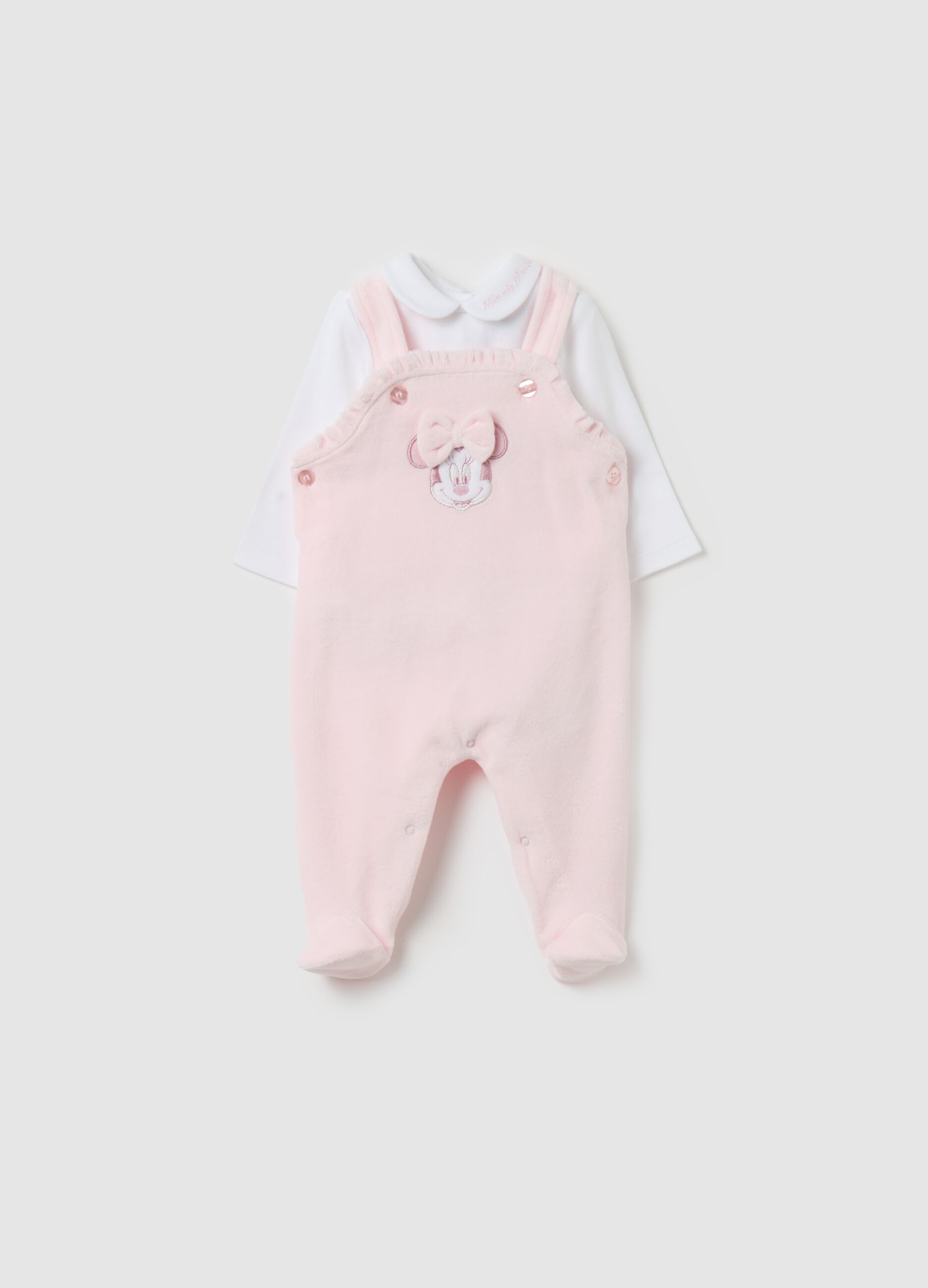Abbigliamento Vestiti e Tutine per Neonata OVS