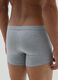 Twin pack of grey stretch cotton boxers_2