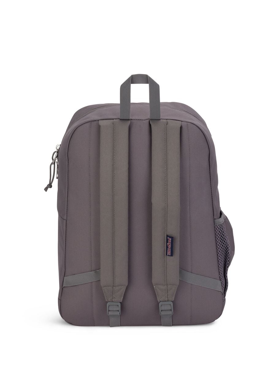 Cross Town Plus Grey Backpack_3