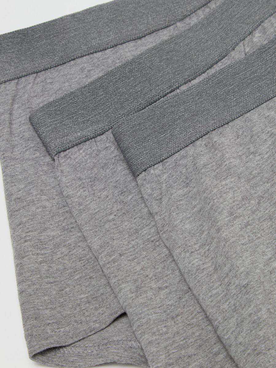 Three-pack organic cotton boxer shorts_5