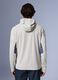 ALTAVIA WITH DEBORAH COMPAGNONI Hooded Full Zip Waffle Fleece_3