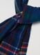 Blue Wool Scarf_2