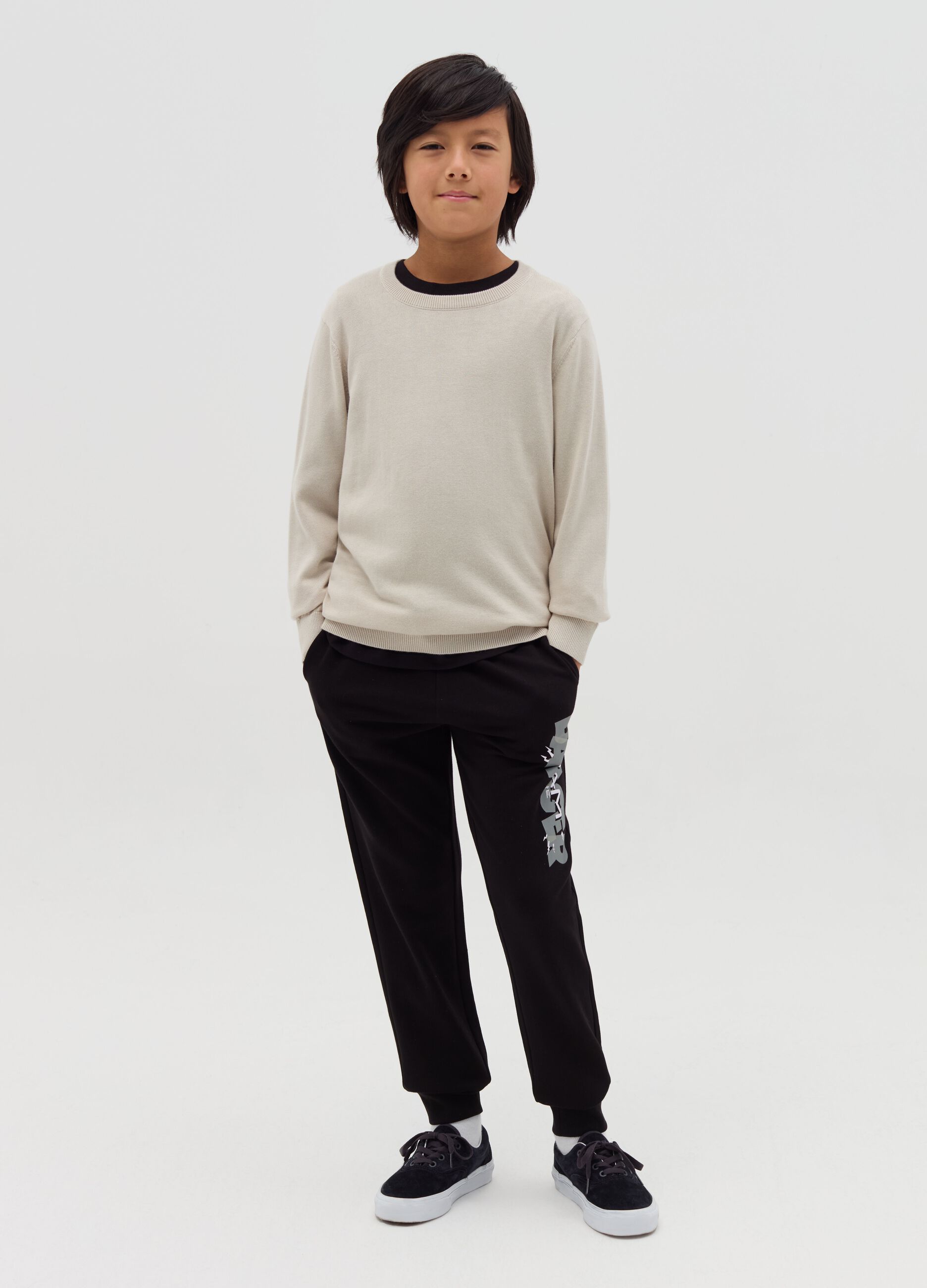 Pantaloni e Joggers da Ragazzo OVS