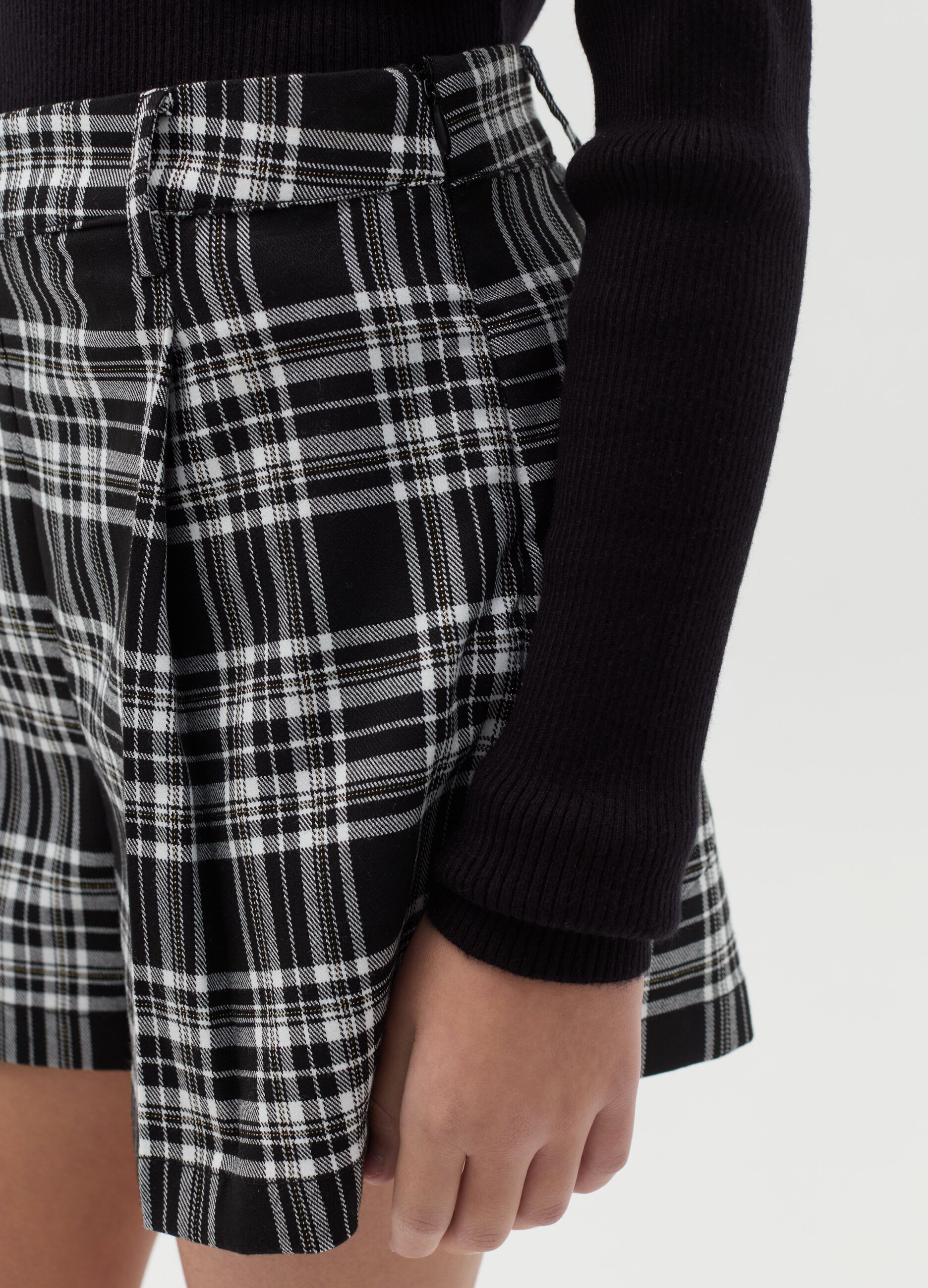 Shorts da Ragazza OVS