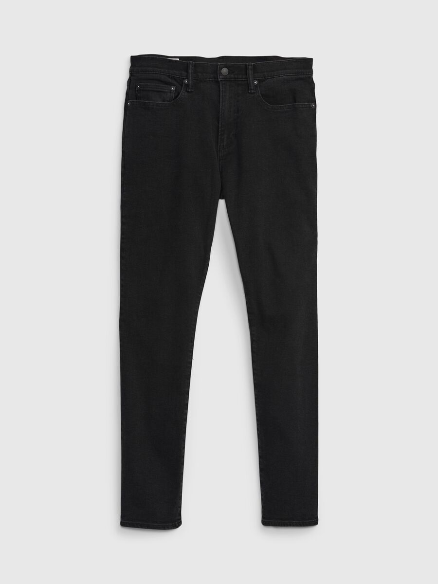 Jeans skinny fit stretch_2