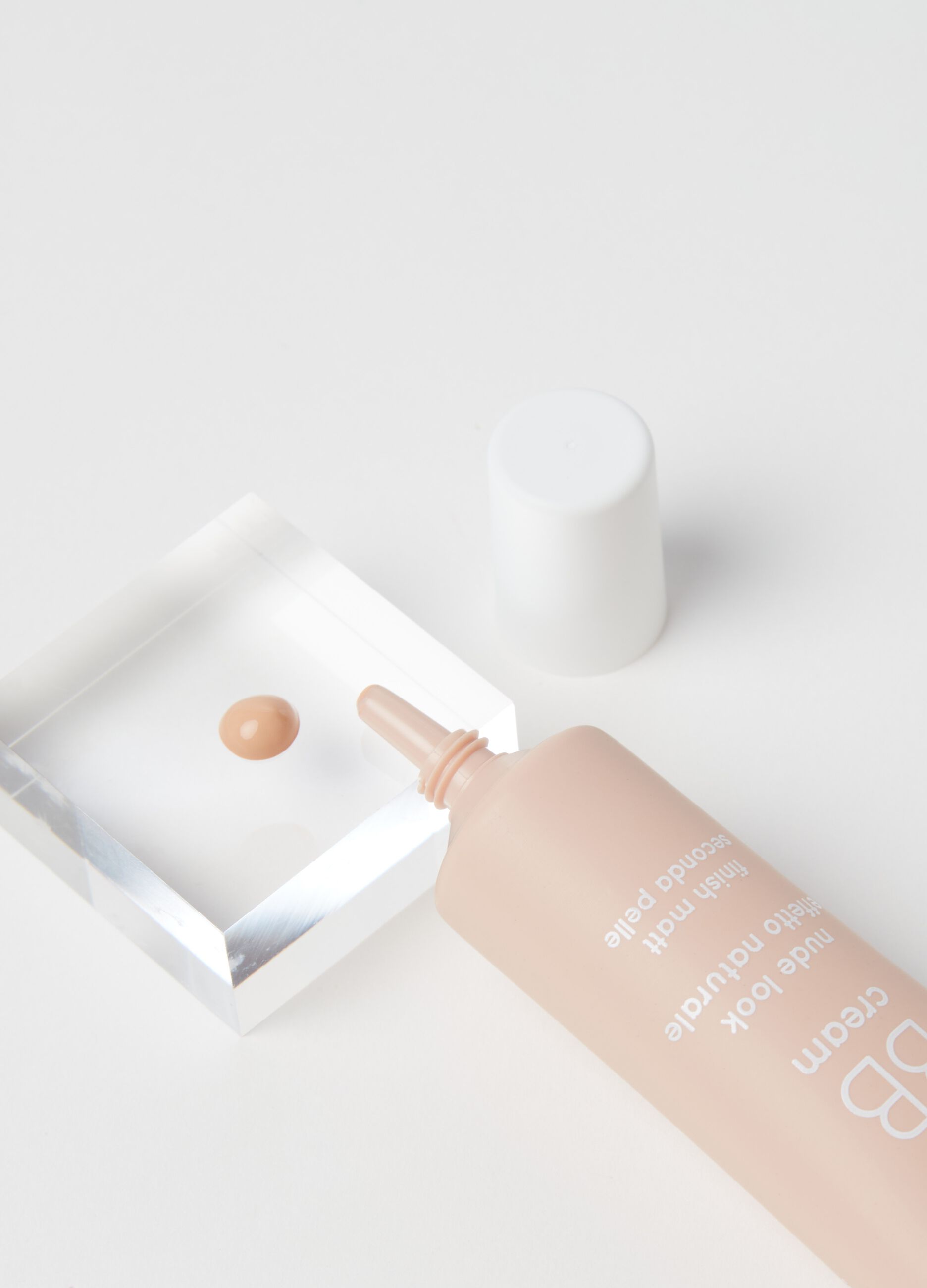 BB Cream 03 Medium