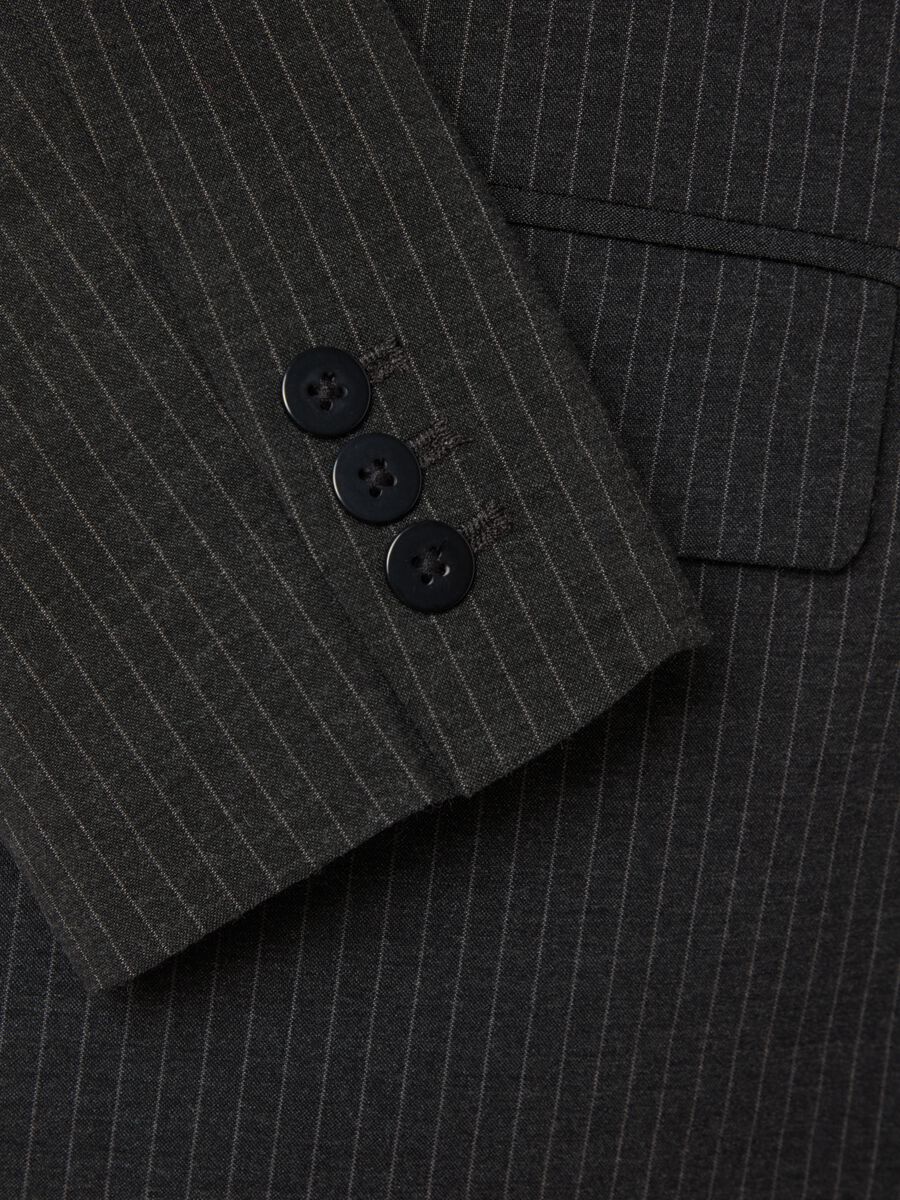 Blazer con cappuccio_5