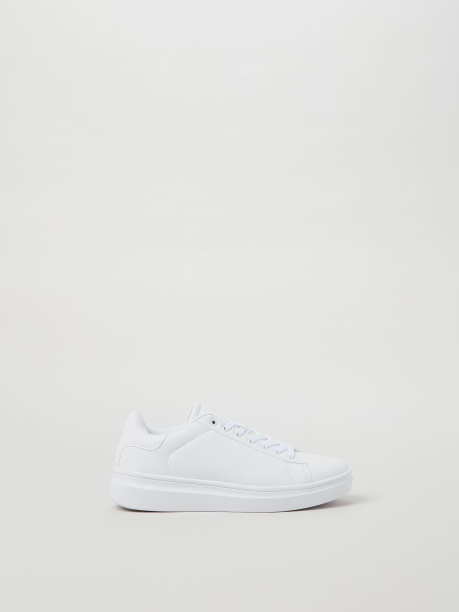Sneakers con lacci_0