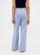 Blue Cotton Pyjamas_1