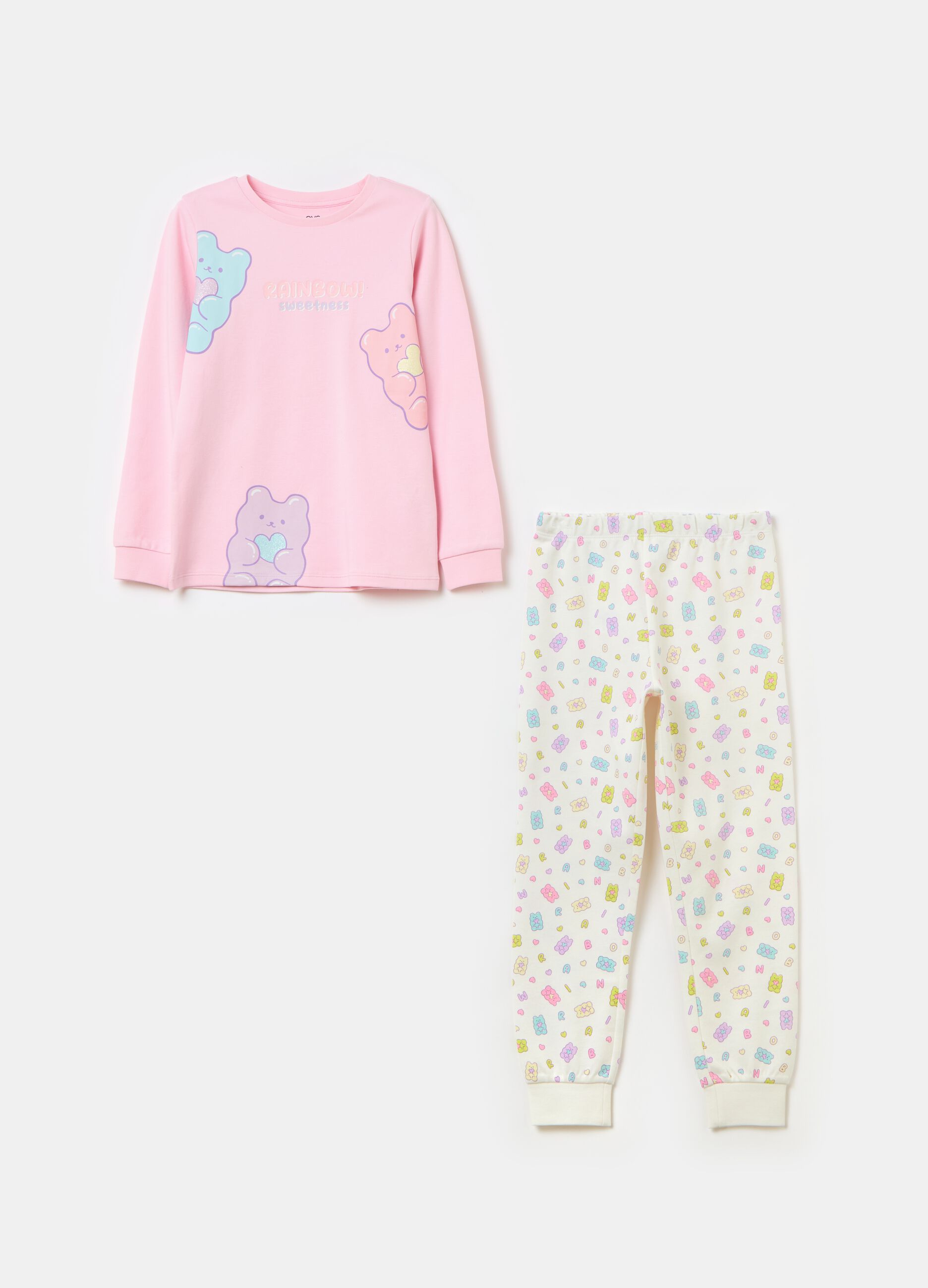 Pigiami online bimba ovs