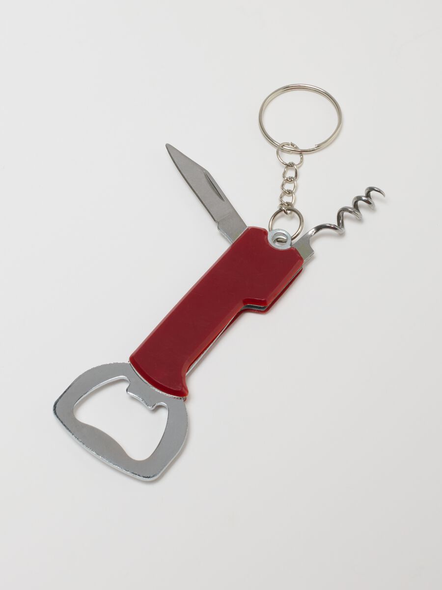 Multifunction Steel Keychain_2