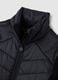Stretch Black Jacket_5