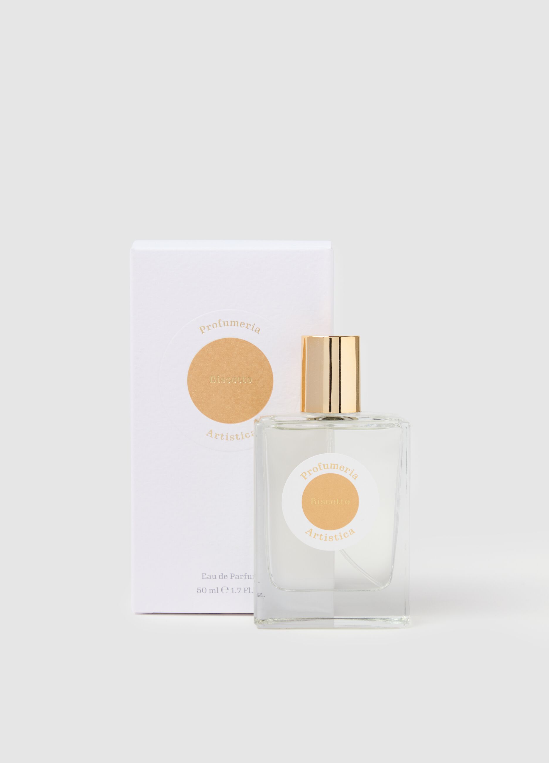Artisan Perfumery Eau de Parfum Biscuit 50ml