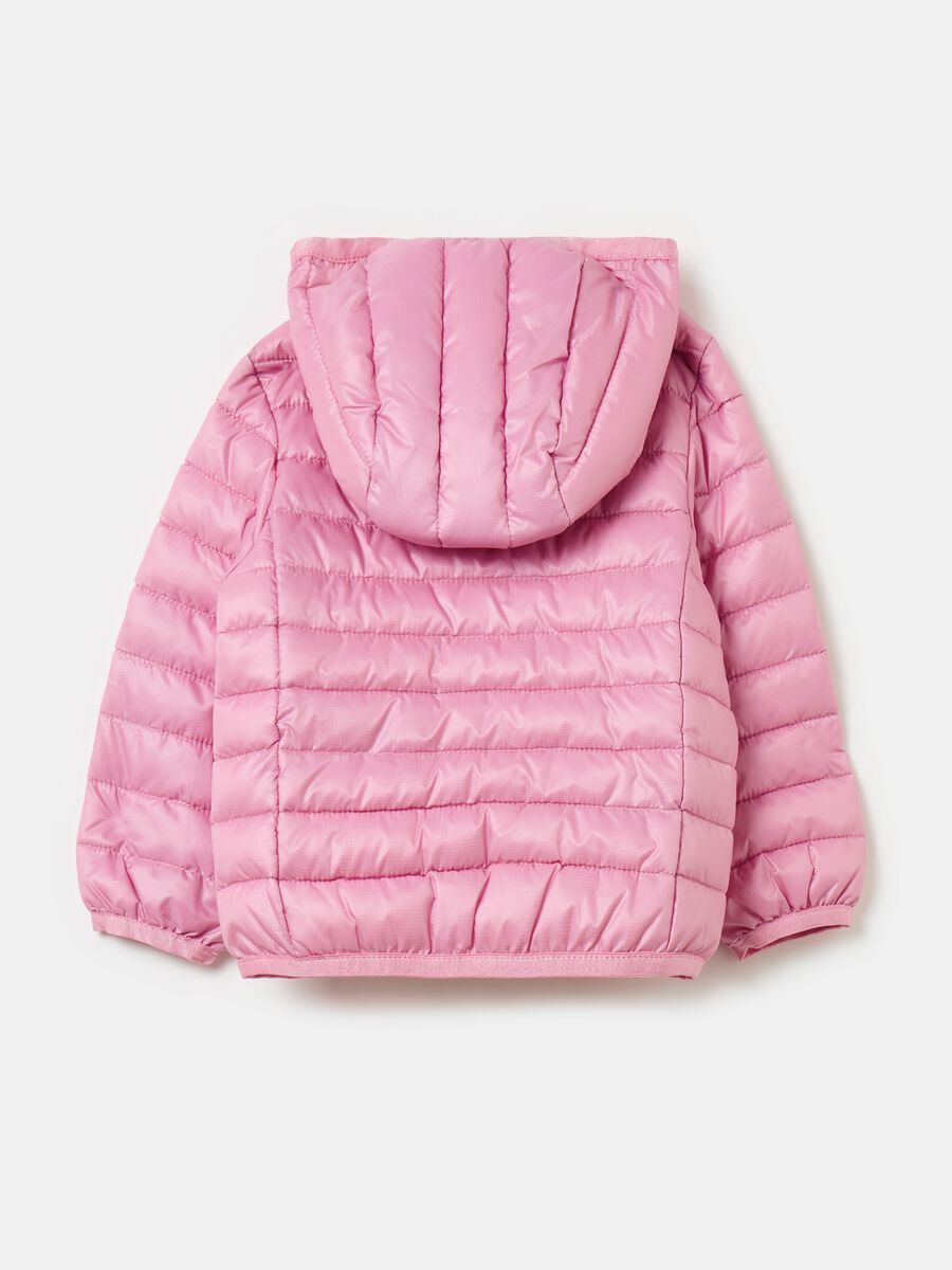 Piumino ultralight con cappuccio_1