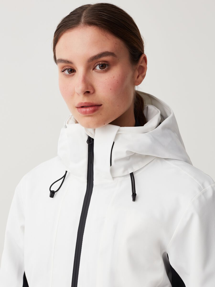 Giacca full-zip Altavia by Deborah Compagnoni_1