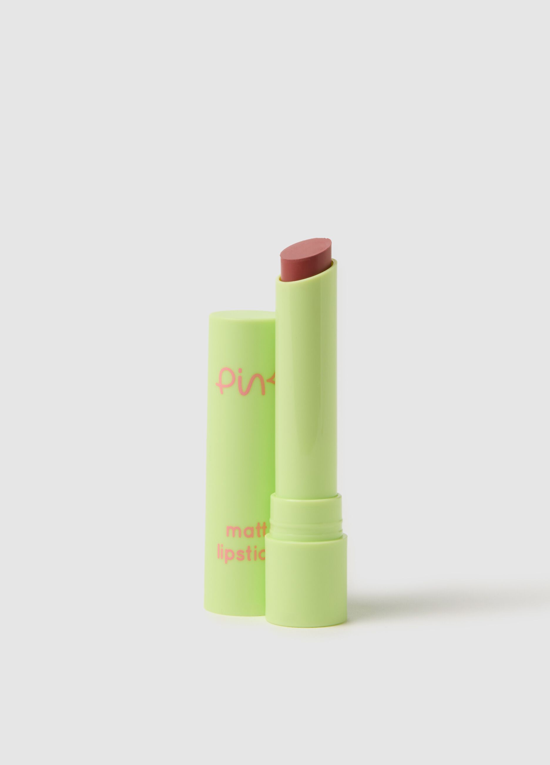 Matt Lipstick 10 NAKED