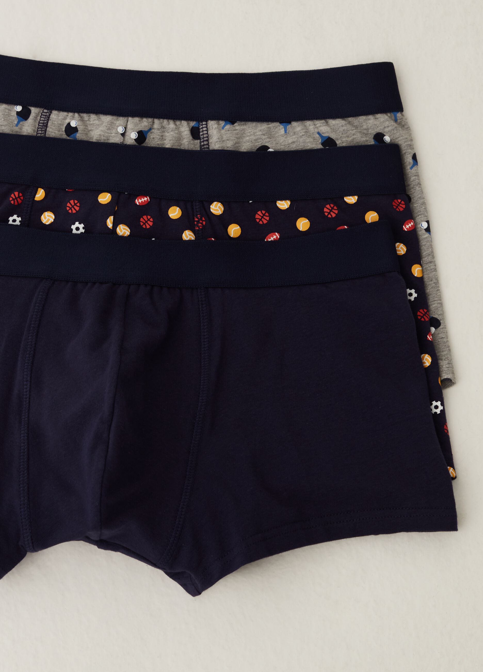 Tripack boxer in cotone stretch fantasia_4
