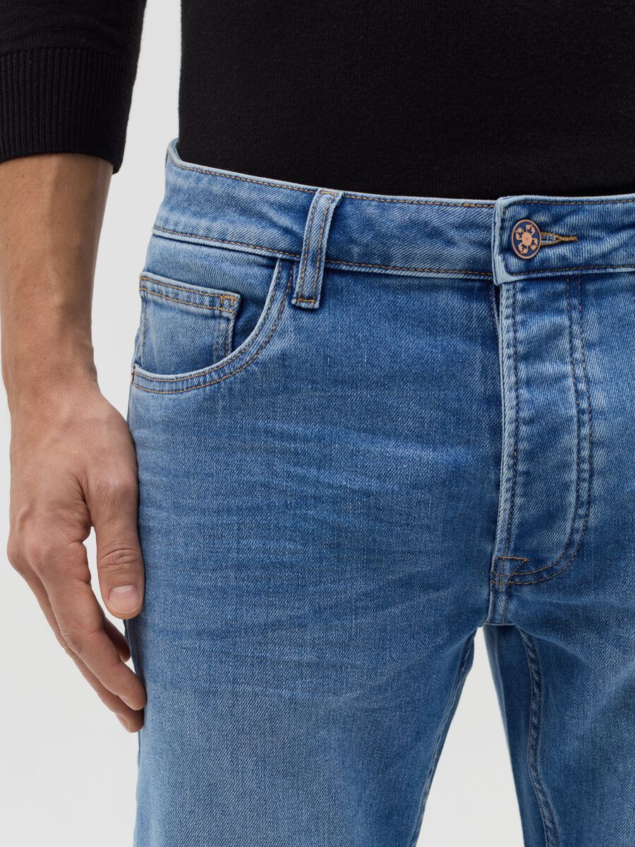 Jeans slim fit stretch_2