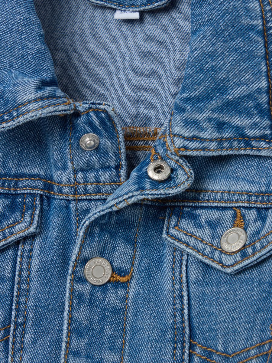 Denim jacket_3