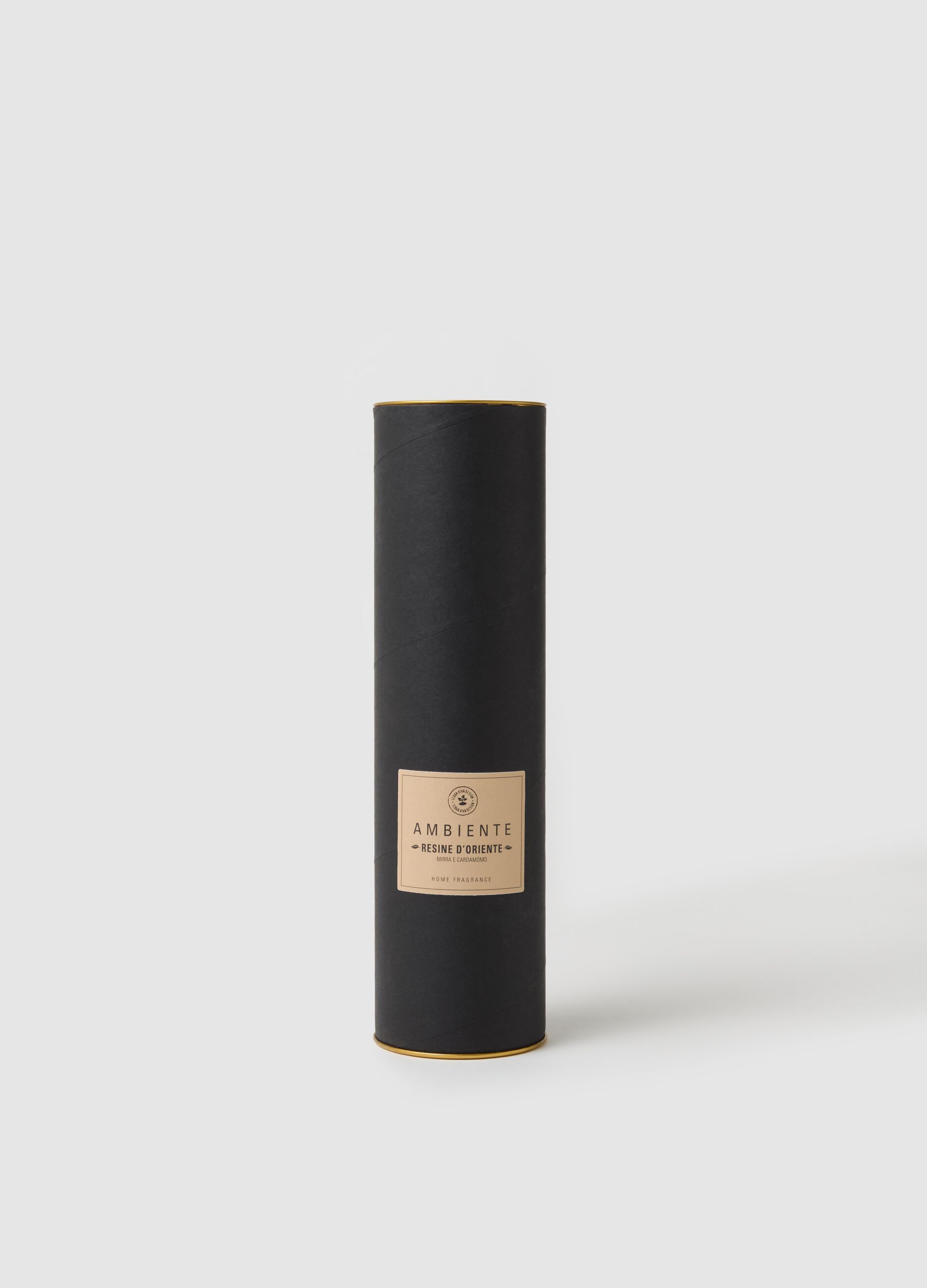 "Oriental Resins" room diffuser