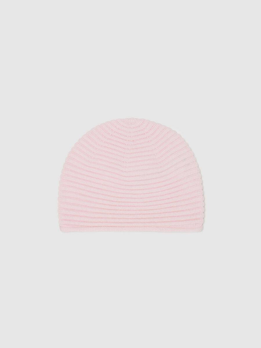 Hat in Ottoman cotton_0